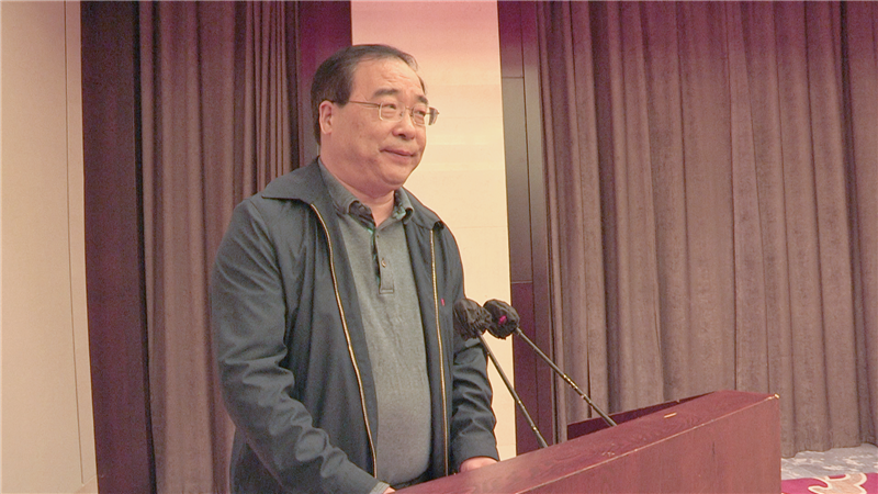 濮陽(yáng)市委常委、宣傳部部長(zhǎng)張錦印致辭.png
